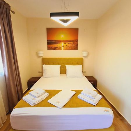 Agivo Aparthotel Stavros  Ngoại thất bức ảnh
