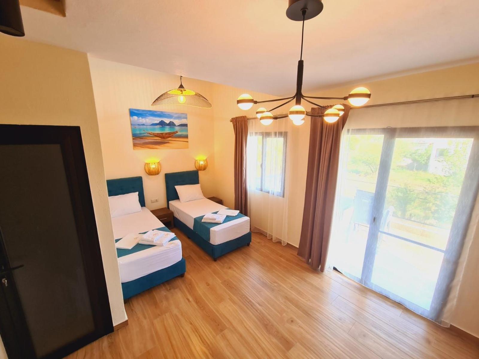Agivo Aparthotel Stavros  Ngoại thất bức ảnh